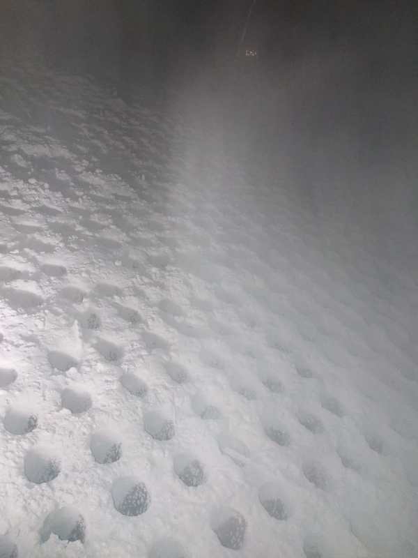 這個(gè)是霍氏自備電廠(chǎng)鍋爐清洗前后對(duì)比圖