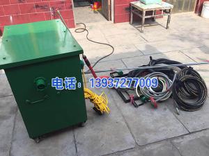 凝結(jié)器清洗機