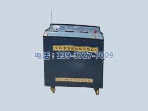 GQ-600型智能清洗機(jī)，廢水蒸發(fā)器清洗機(jī)，冷凝器，蓖冷機(jī) 