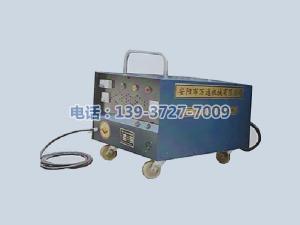 GQ-380型智能清洗機(jī)，廢水蒸發(fā)器清洗機(jī)，冷凝器，蓖冷機(jī) 